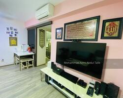 pasir-ris-one photo thumbnail #15